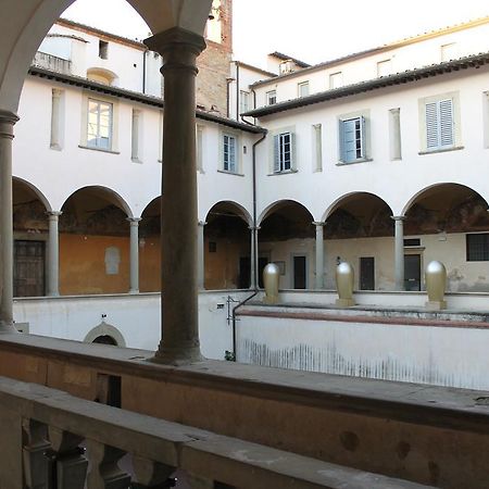 La Locanda Di San Pier Piccolo Arezzo Zewnętrze zdjęcie