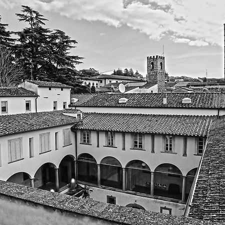 La Locanda Di San Pier Piccolo Arezzo Zewnętrze zdjęcie
