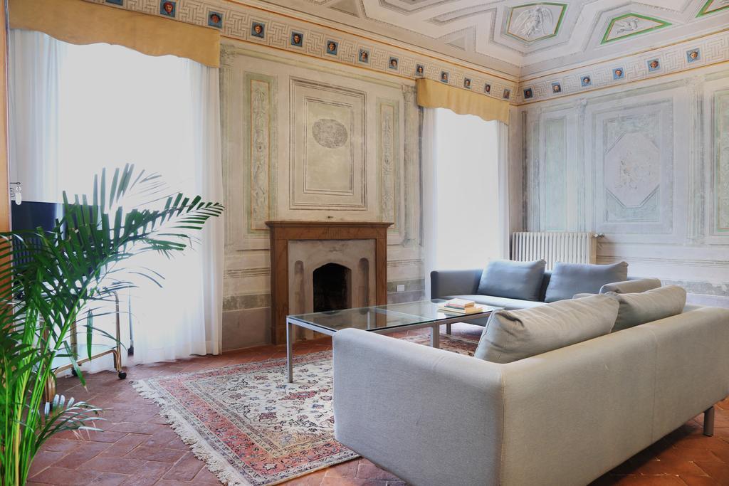 La Locanda Di San Pier Piccolo Arezzo Zewnętrze zdjęcie