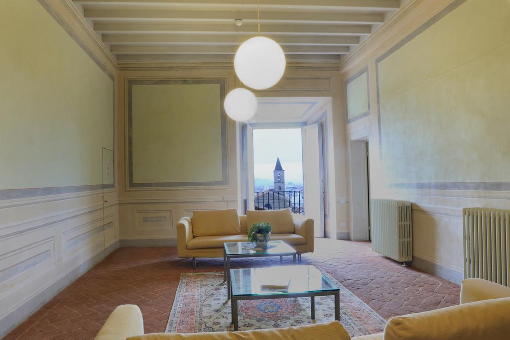 La Locanda Di San Pier Piccolo Arezzo Zewnętrze zdjęcie