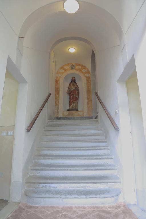 La Locanda Di San Pier Piccolo Arezzo Zewnętrze zdjęcie