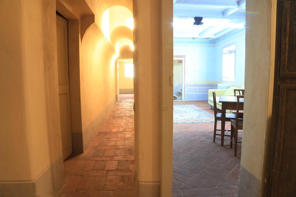 La Locanda Di San Pier Piccolo Arezzo Zewnętrze zdjęcie