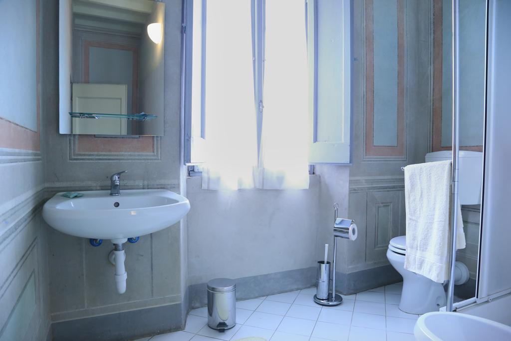 La Locanda Di San Pier Piccolo Arezzo Zewnętrze zdjęcie