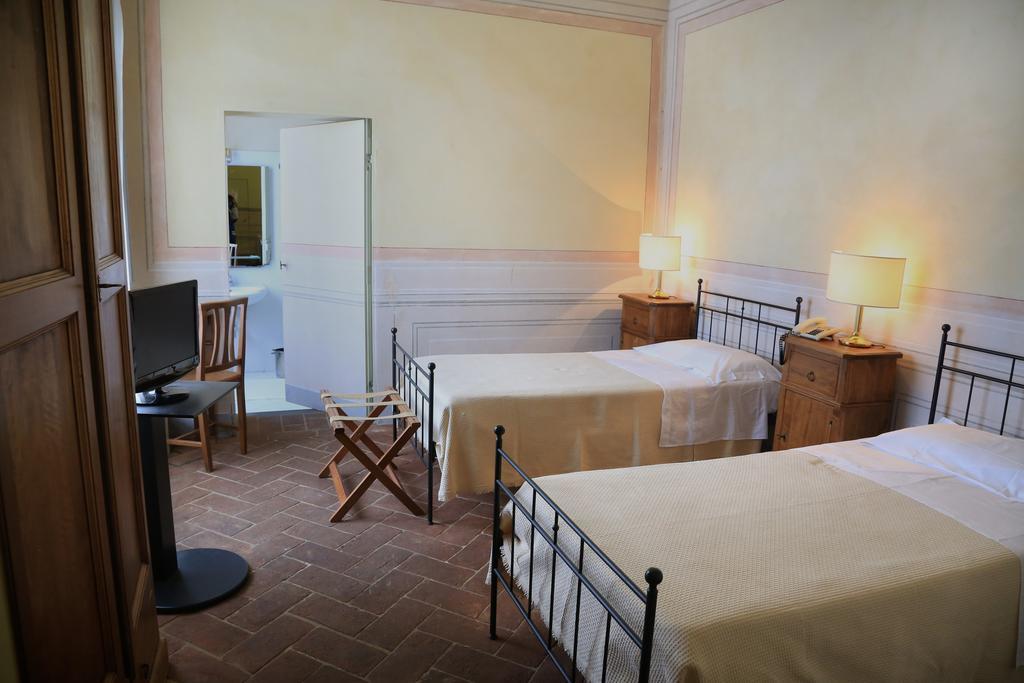 La Locanda Di San Pier Piccolo Arezzo Pokój zdjęcie