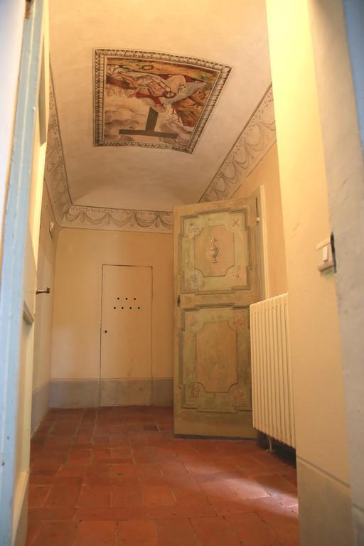 La Locanda Di San Pier Piccolo Arezzo Zewnętrze zdjęcie