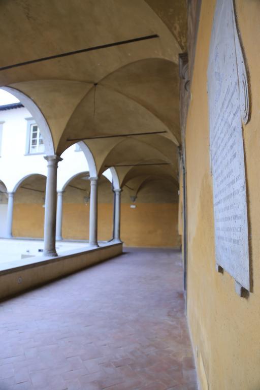 La Locanda Di San Pier Piccolo Arezzo Zewnętrze zdjęcie