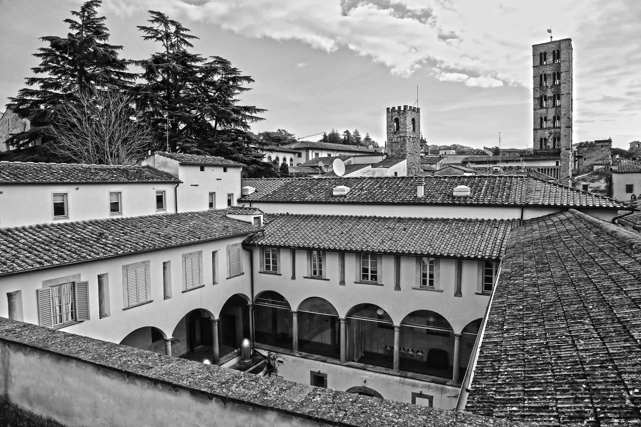 La Locanda Di San Pier Piccolo Arezzo Zewnętrze zdjęcie